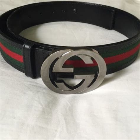 cheap gucci belt on ebay|authentic gucci belts on sale.